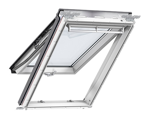 VELUX Top Hinged Roof Windows - Image 2