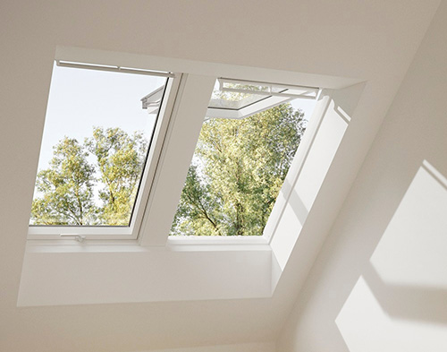 VELUX Top Hinged Roof Windows - Image 3