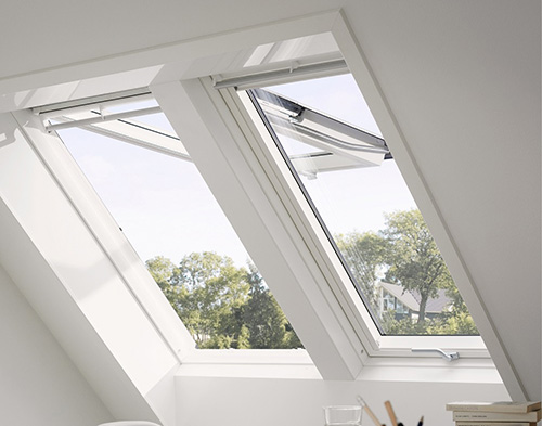 VELUX Top Hinged Roof Windows - Image 4