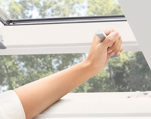 VELUX Top Hinged Roof Windows - Image 5