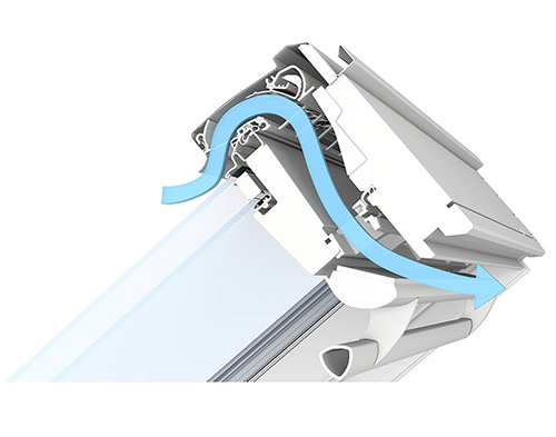 VELUX Top Hinged Roof Windows - Image 6